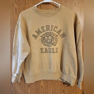 American Eagle sweatshirt